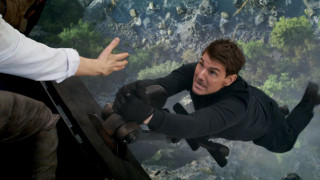Mission: Impossible - Dead Reckoning Part One (2023) Full Movie - HD 720p