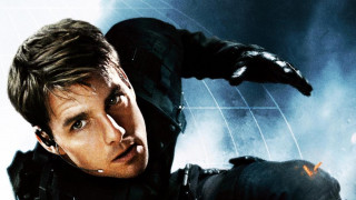 Mission: Impossible III (2006) Full Movie - HD 720p BluRay