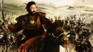 Mongol: The Rise of Genghis Khan (2007) Full Movie - HD 720p BluRay