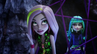 Monster High Electrified (2017) Full Movie - HD 1080p BluRay