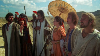 Monty Pythons Life of Brian (1979) Full Movie - HD 720p BluRay