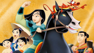 Mulan II (2004) Full Movie - HD 720p BluRay