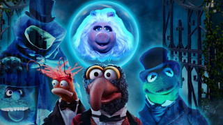 Muppets Haunted Mansion (2021) Full Movie - HD 720p