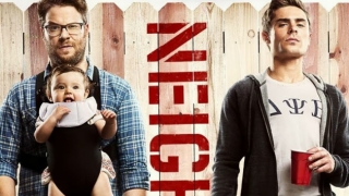 Neighbors (2014) Full Movie - HD 1080p BluRay