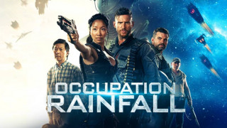 Occupation: Rainfall (2020) Full Movie - HD 720p