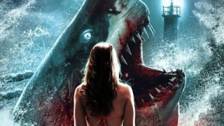Ouija Shark (2020) Full Movie - HD 720p