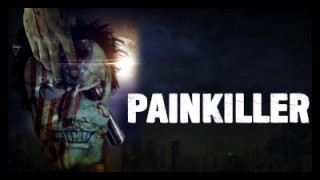 Painkiller (2021) Full Movie - HD 720p