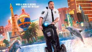 Paul Blart Mall Cop 2 (2015) Full Movie - HD 1080p BluRay