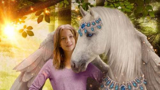 Pegasus: Pony with a Broken Wing (2019) Full Movie - HD 720p