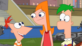 Phineas and Ferb the Movie: Candace Against the Universe (2020) Full Movie - HD 720p