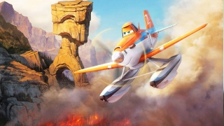 Planes Fire and Rescue (2014) Full Movie - HD 1080p BluRay