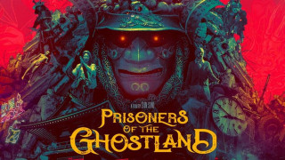 Prisoners of the Ghostland (2021) Full Movie - HD 720p