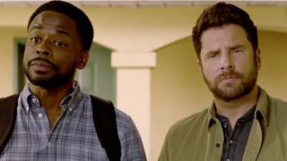 Psych 3: This Is Gus (2021) Full Movie - HD 720p