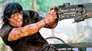 Rambo (2008) Full Movie - HD 720p BluRay