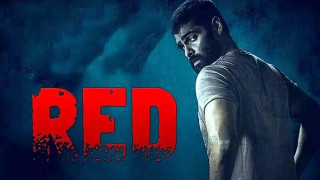 Red (2021) Full Movie - HD 720p