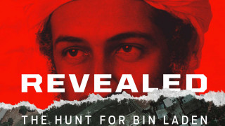 Revealed The Hunt for Bin Laden (2021) Full Movie - HD 720p