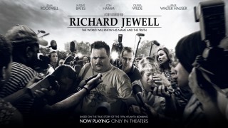 Richard Jewell (2019) Full Movie