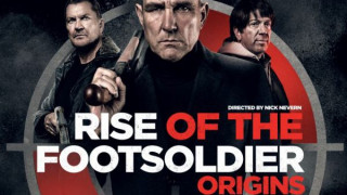Rise of the Footsoldier: Origins (2021) Full Movie - HD 720p