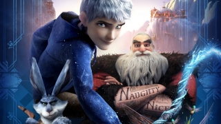 Rise of the Guardians (2012) Full Movie - HD 1080p BluRay