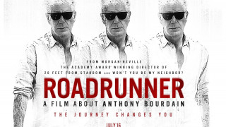 Roadrunner: A Film About Anthony Bourdain (2021) Full Movie - HD 720p