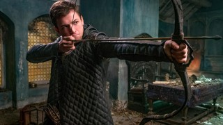 Robin Hood The Rebellion (2018) Full Movie - HD 1080p