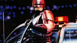 RoboCop (1987) Full Movie - HD 720p