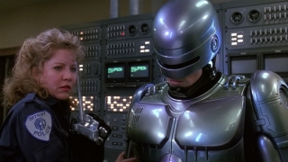 RoboCop 3 (1993) Full Movie - HD 720p BrRip