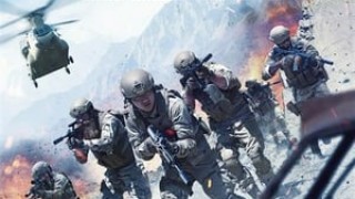 Rogue Warfare Death Of A Nation (2020) Full Movie - HD 720p BluRay