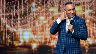 Russell Peters: Deported (2020) Full Movie - HD 720p