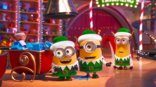 Santa's Little Helpers (2019) Full Movie - HD 1080p BluRay