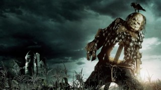 Scary Stories to Tell in the Dark (2019) Full Movie - HD 1080p
