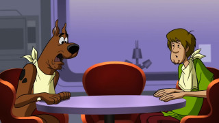 Scooby-Doo! And Krypto Too! (2023) Full Movie - HD 720p