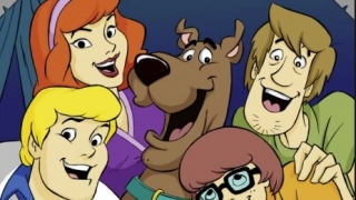 Scooby-Doo! Stage Fright (2013) Full Movie
