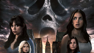 Scream VI (2023) Full Movie - HD 720p