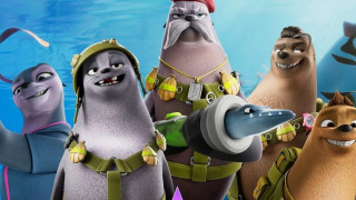 Seal Team (2021) Full Movie - HD 720p