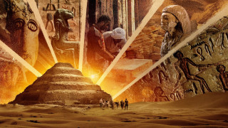 Secrets of the Saqqara Tomb (2020) Full Movie - HD 720p