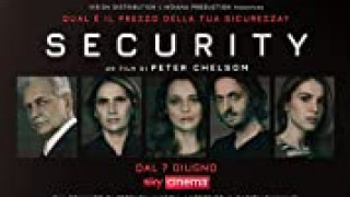 Security (2021) Full Movie - HD 720p