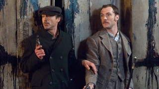 Sherlock Holms (2009) Full Movie - HD 1080p