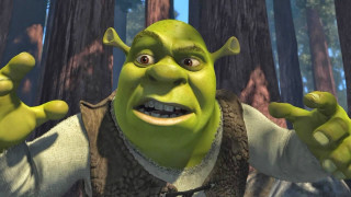 Shrek (2001) Full Movie - HD 720p BluRay