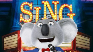 Sing (2016) Full Movie - HD 1080p BluRay
