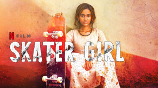 Skater Girl (2021) Full Movie - HD 720p