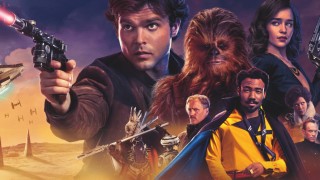 Solo A Star Wars Story (2018) Full Movie - HD 1080p BluRay