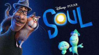 Soul (2020) Full Movie - HD 720p