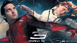 Spider-Man 3 (2007) Full Movie - HD 1080p BluRay