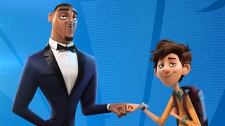 Spies In Disguise (2019) Full Movie - HD 720p BluRay