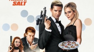 Spy Intervention (2020) Full Movie - HD 720p BluRay