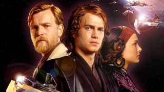 Star Wars Episode 3 Revenge of the Sith (2005) Full Movie - HD 1080p