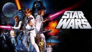 Star Wars: Episode IV - A New Hope (1977) Full Movie - HD 1080p BrRip