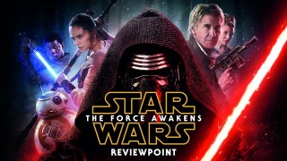 Star Wars Episode VII - The Force Awakens (2015) Full Movie - HD 1080p BluRay