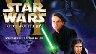 Star Wars: Episode VI - Return of the Jedi (1983) Full Movie - HD 720p